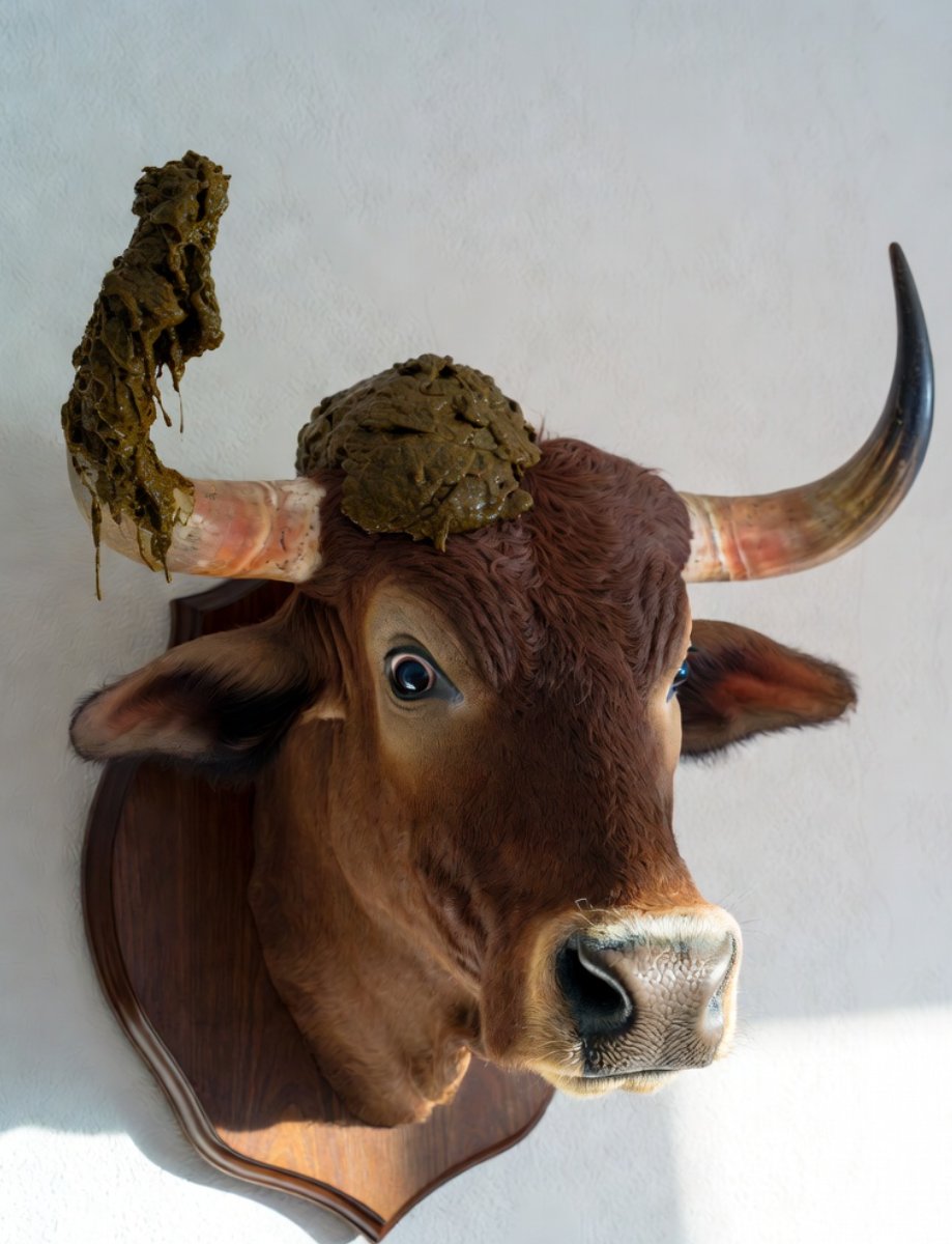 La <a href="/ftorodelidia/">Fundación Toro Lidia</a> diseca a Clandestino, cuarto toro de la tarde de la ganadería de Hermanos García Jiménez, el toro que dejó al Maestro Morante sin poder sentarse.