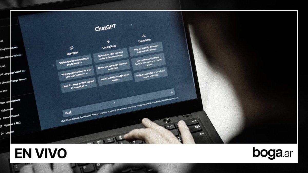 ● CIVIL Y COMERCIAL ● En Azul, anularon un fallo por las "alucinaciones" de la inteligencia artificial: la Cámara revocó una sentencia que citaba doctrina y jurisprudencia inexistentes, y advirtió que el uso de IA sin verificación "puede tener consecuencias graves".
