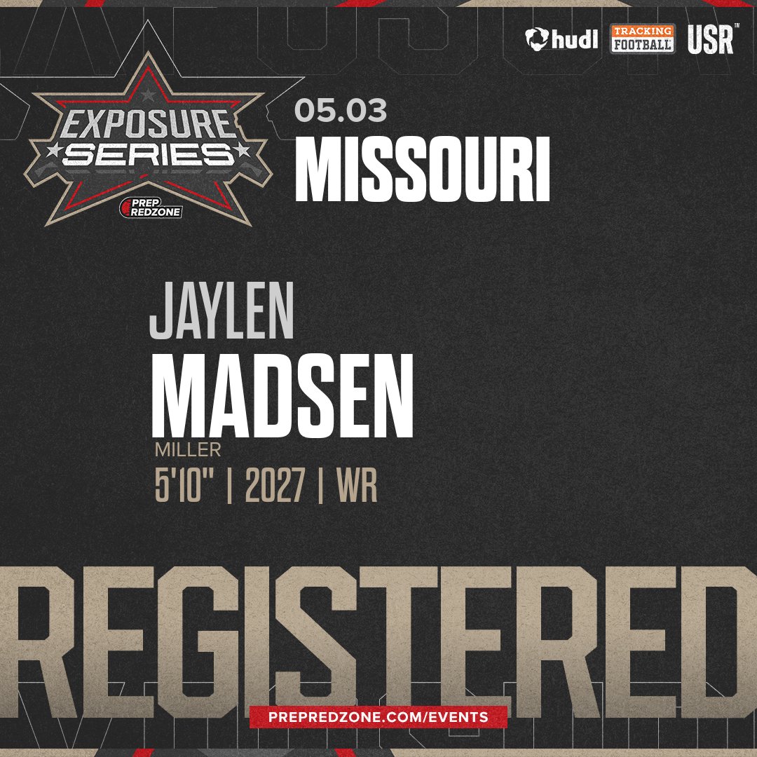 Prep Redzone Missouri tweet media