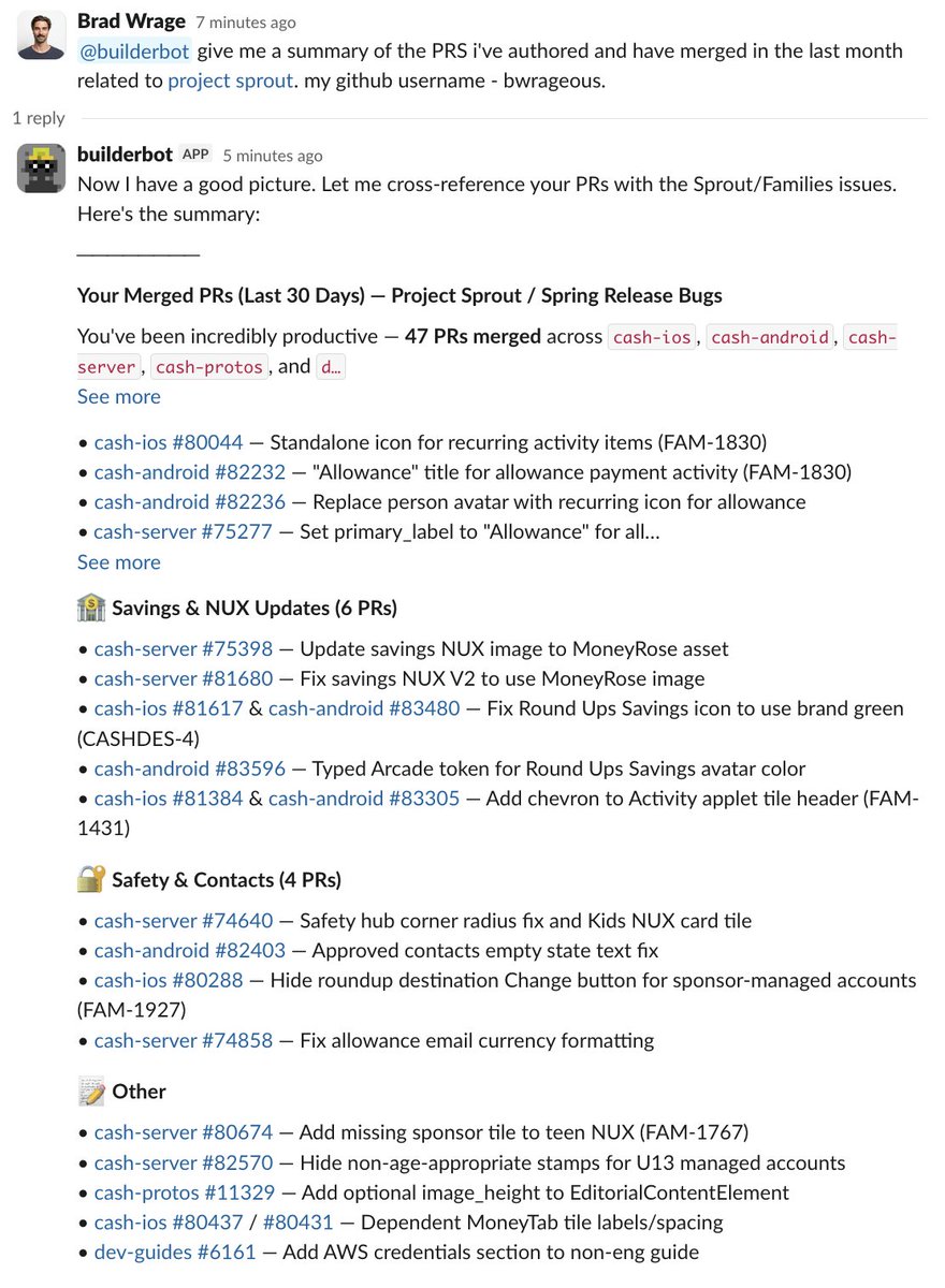 Brad Wrage tweet media