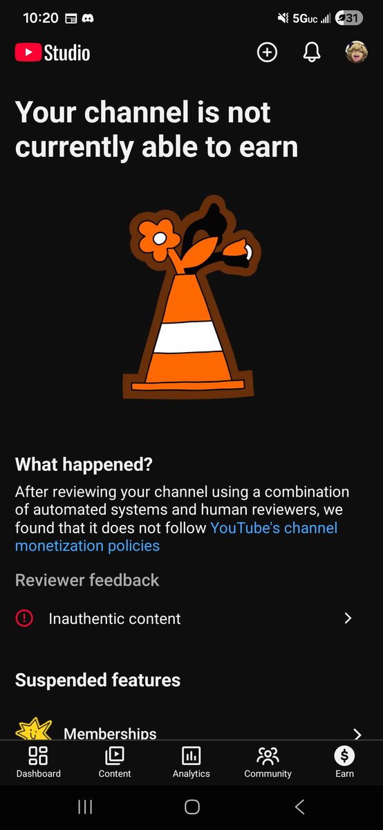 Xena Alexander tweet media