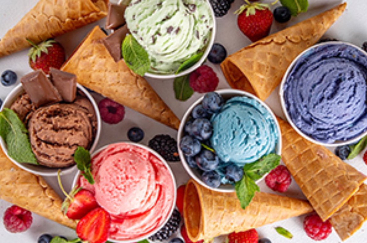 WFLInsurance's tweet photo. Ice cream is one of the most popular treats, and making it from scratch is double the fun! 

Here’s how you can make ice cream at home: https://t.co/ro4K0s4hNp 

#WFL #Insurance #IceCream #Treat #Homemade #HomemadeIceCream https://t.co/JBmDzv9Kqo