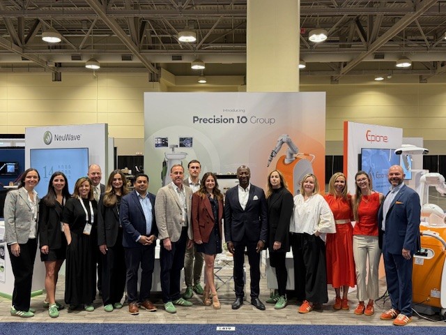 NeuWave Medical, Inc. tweet media