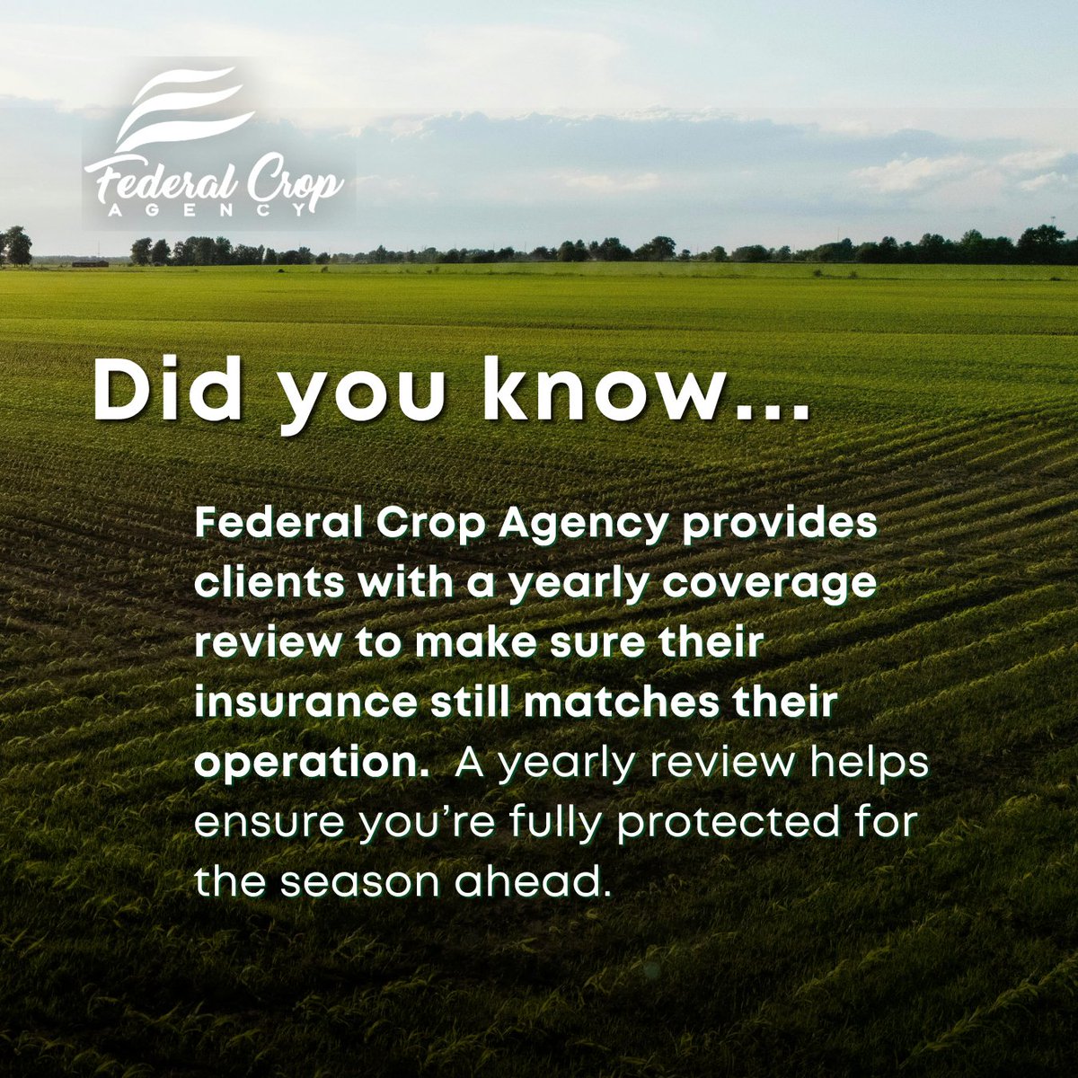 Federal Crop Agency tweet media