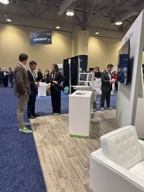 NeuWave Medical, Inc. tweet media