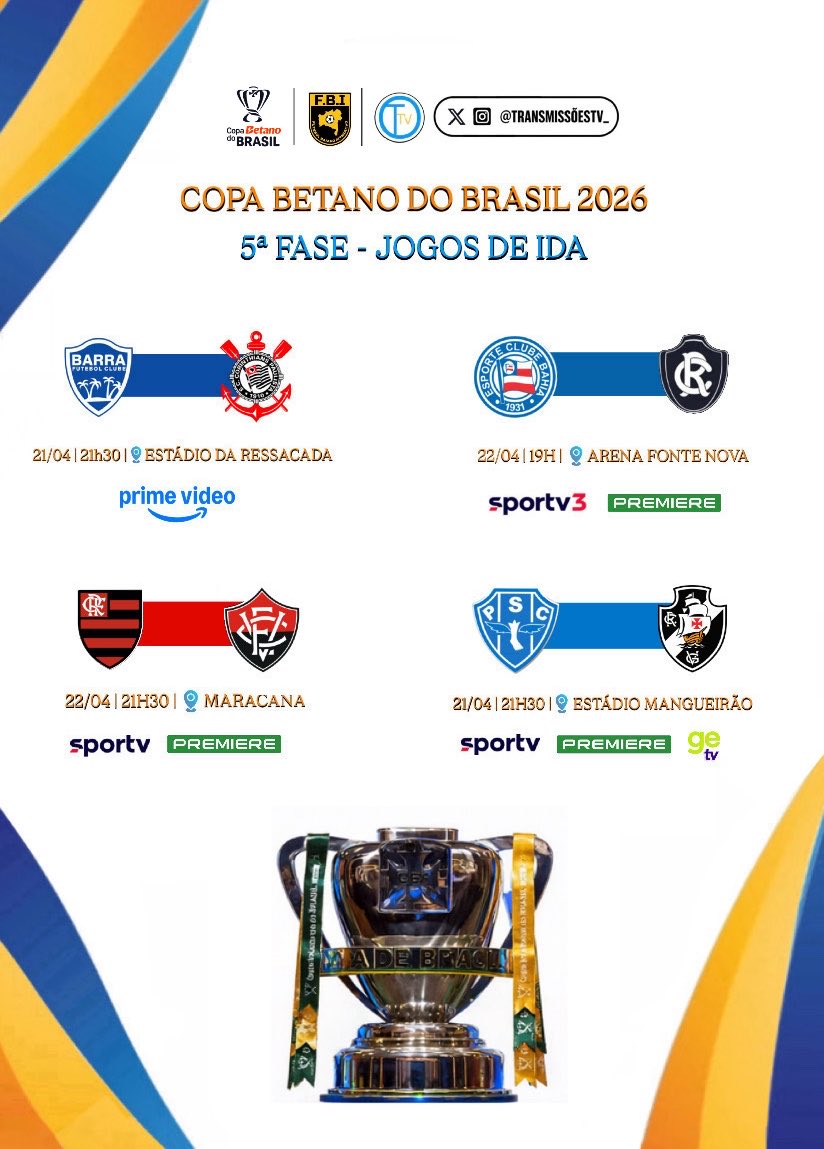 TransmissõesTV tweet media