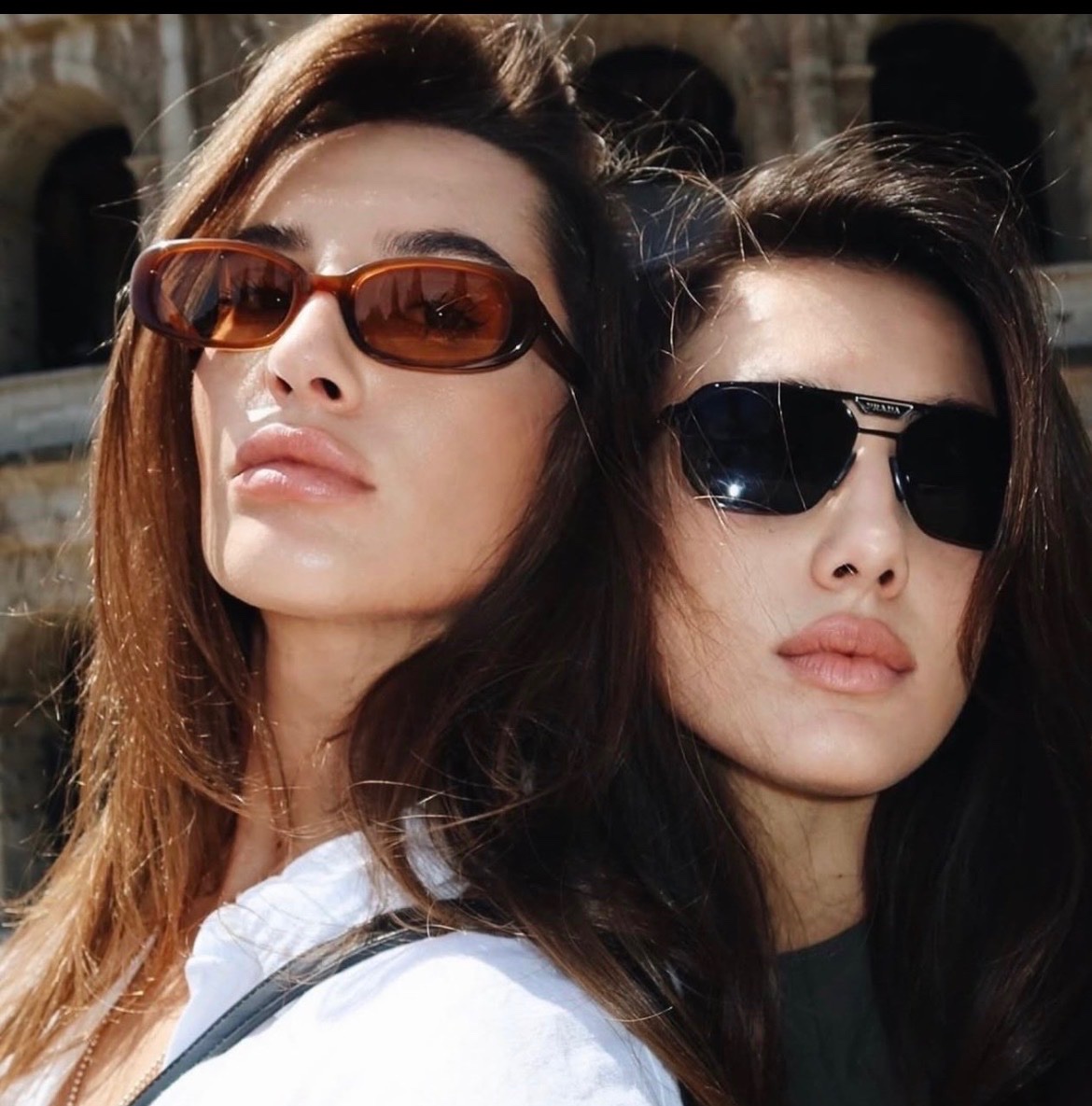 isabo60's tweet image. They're so beautiful they look like they're in a romantic Italian black and white film; she could play some of the most beautiful actresses 💕✨ #scarlet