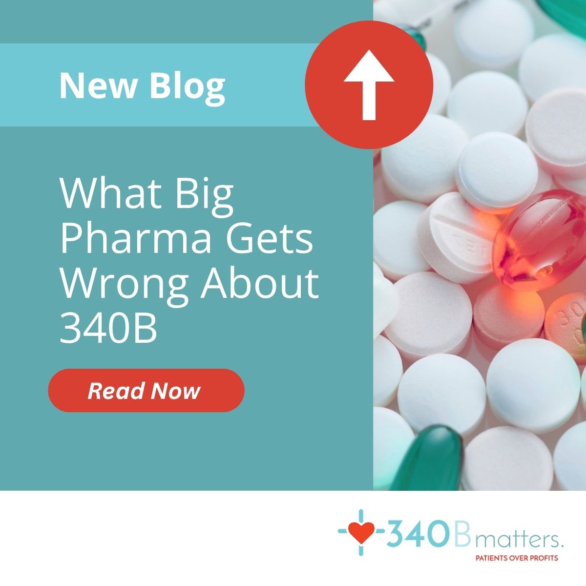 340B Matters tweet media