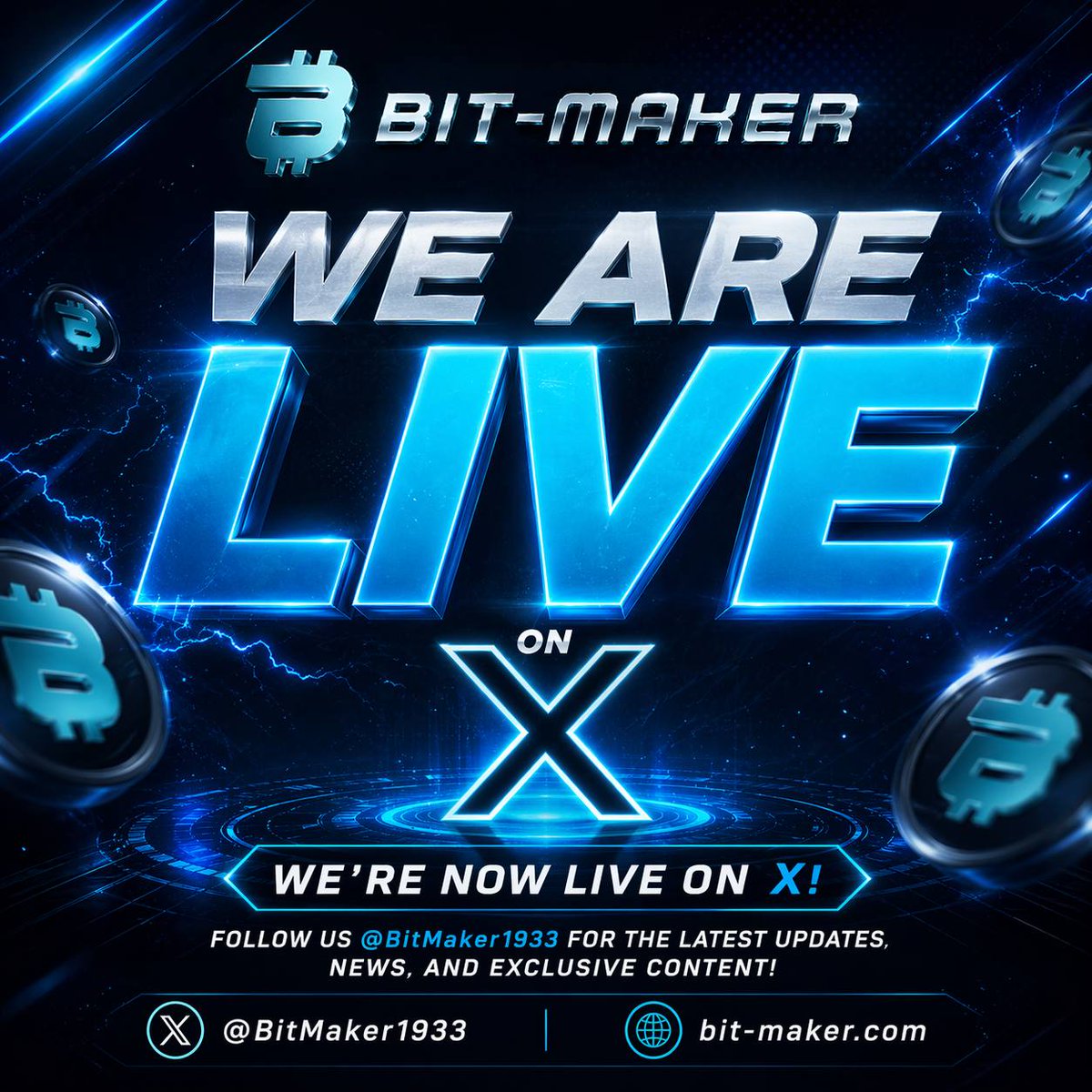 Bit-maker tweet media