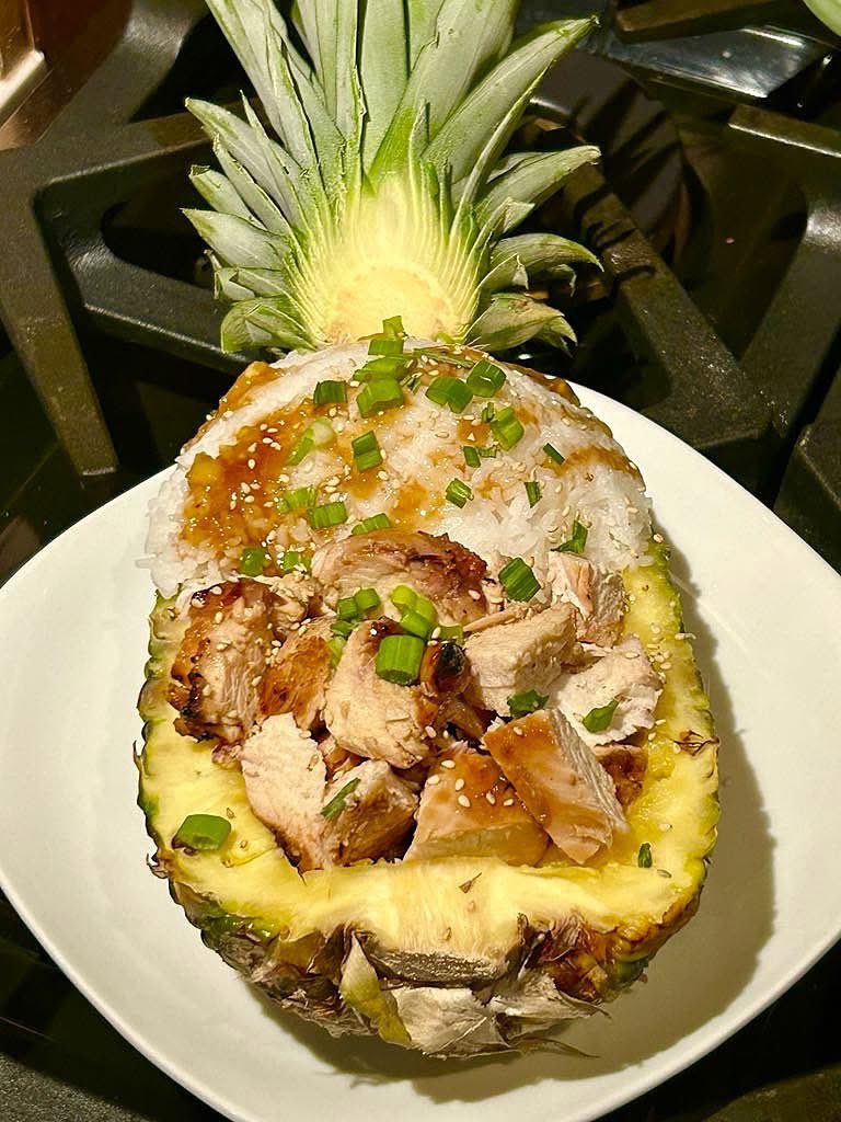 Backyard BBQ Heroes tweet media