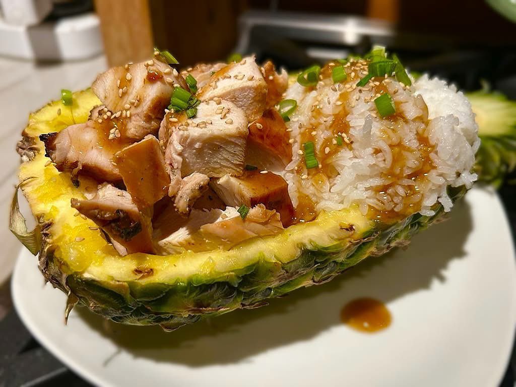 Backyard BBQ Heroes tweet media