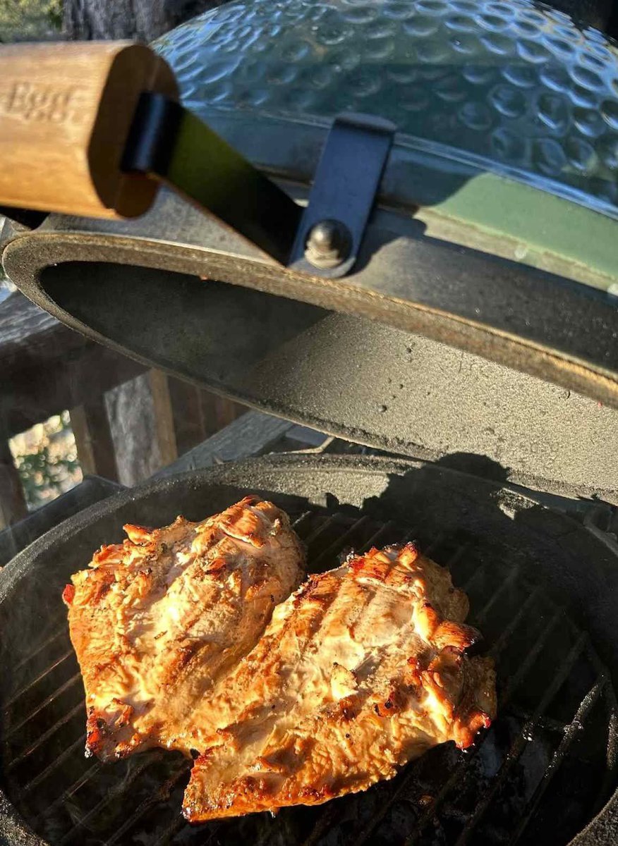 Backyard BBQ Heroes tweet media