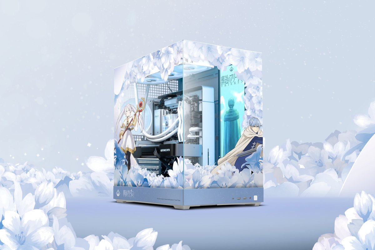 Starforge Systems tweet media