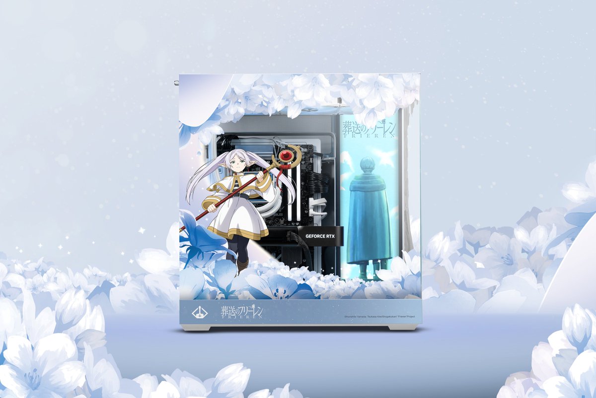 Starforge Systems tweet media