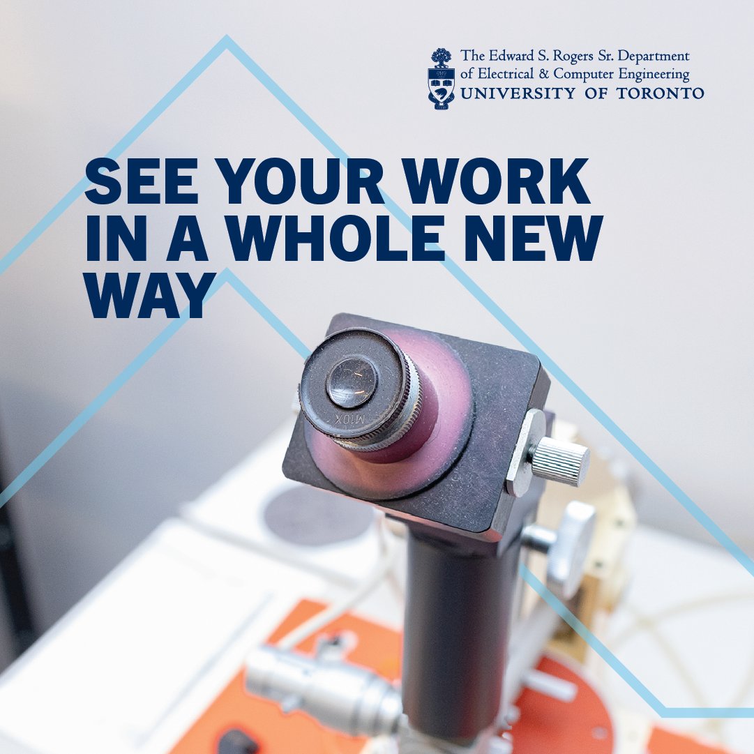 ECE U of T tweet media