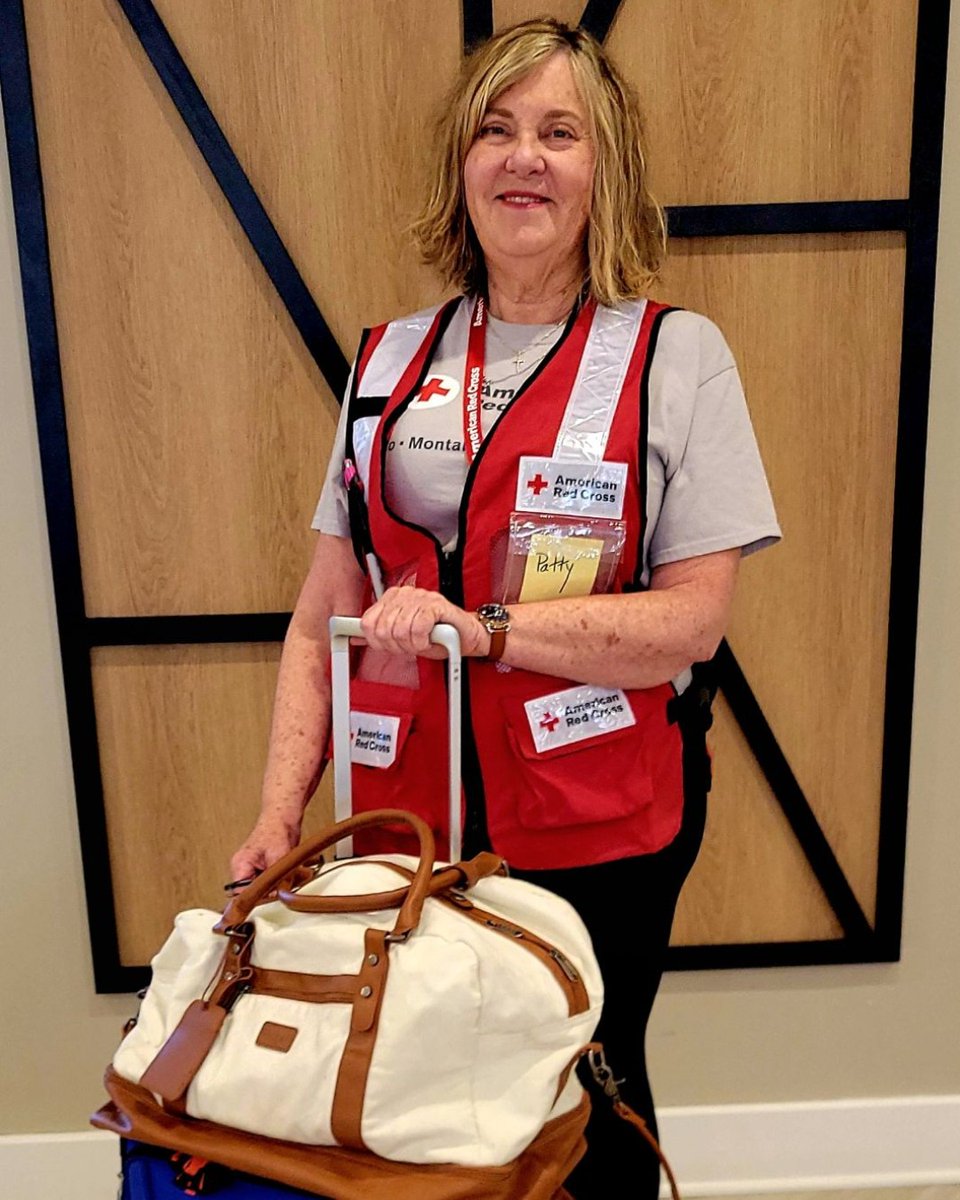 Red Cross of Idaho and East Oregon tweet media