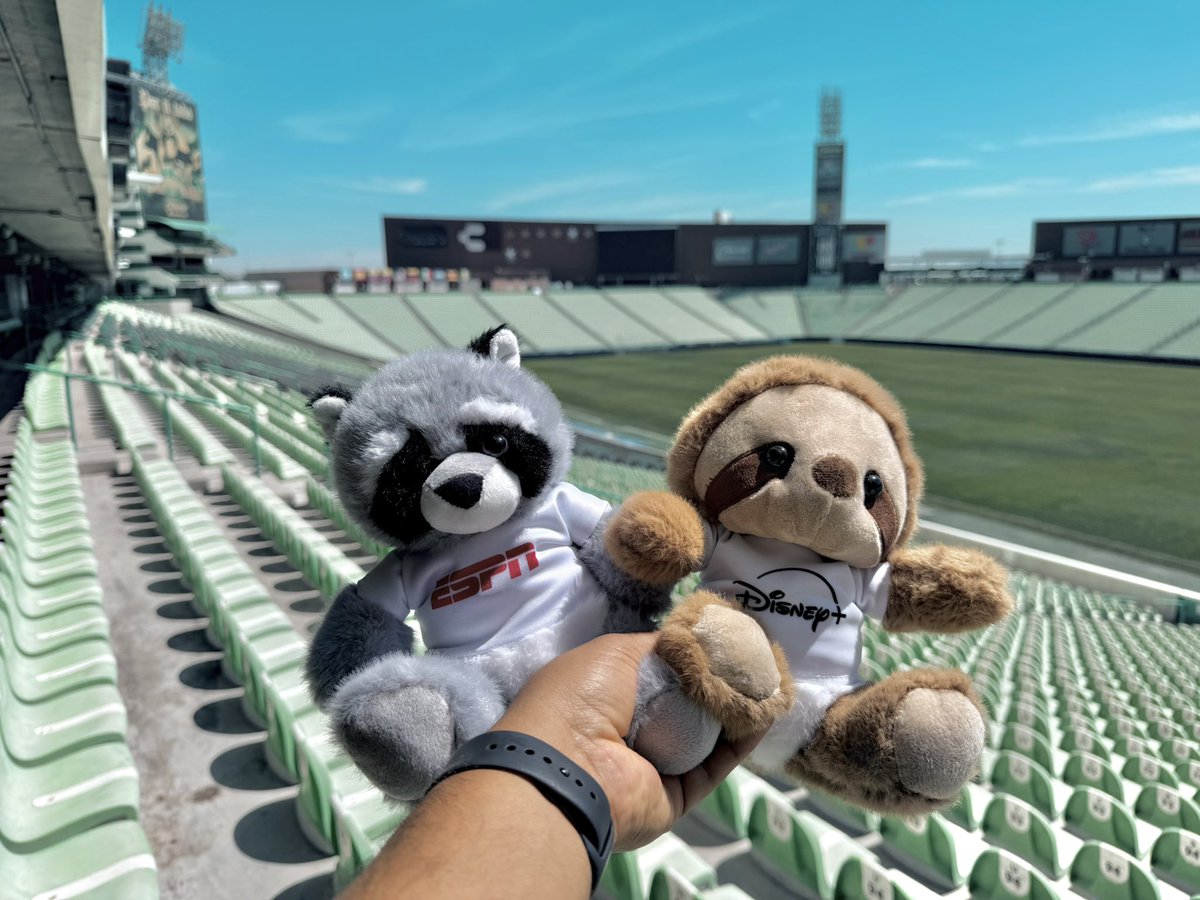 Club Santos tweet media