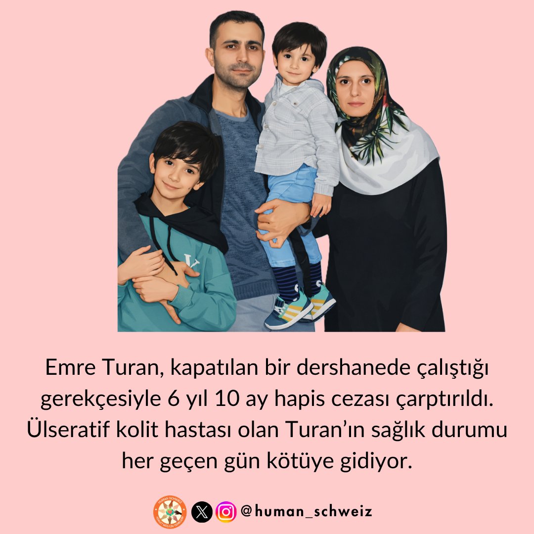 Human Rights Society tweet media