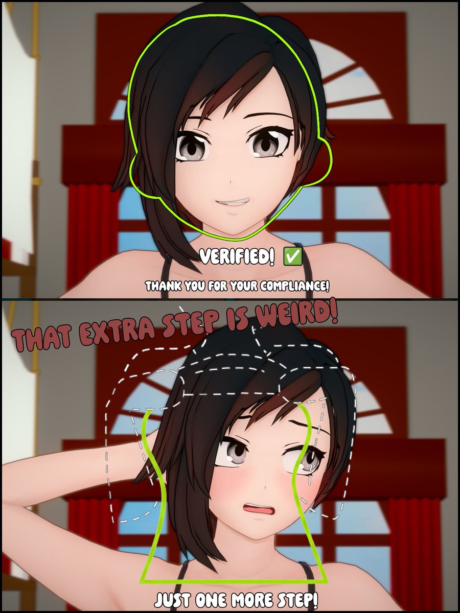 NyxxZeiss 🔞 tweet media