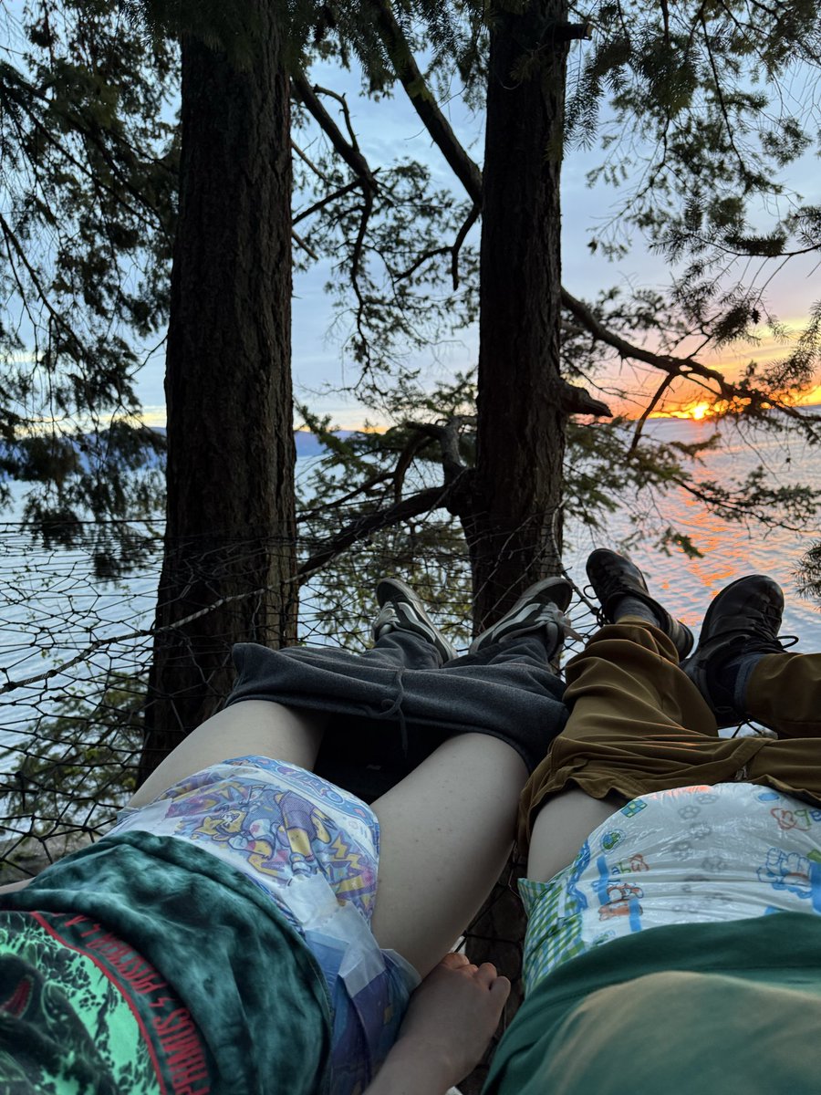 PuppyZebra 🐶🦊🏳️‍🌈🔜MP, BFC tweet media