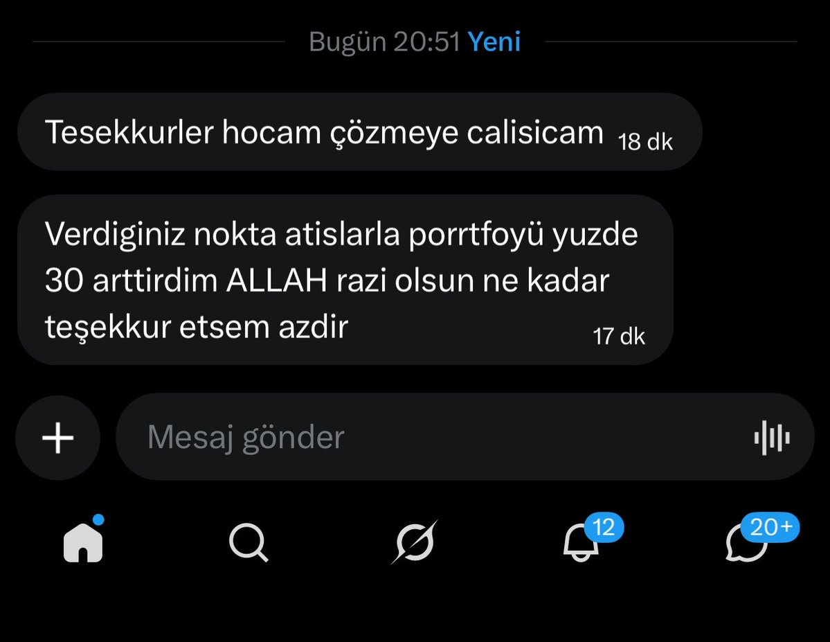 BorsacNewbie's tweet image. Yapamayanlar, hala ‘anlamıyoruz’ diyenler utanır mı? 

Hişşşş sanmam 😤😤

#trade #borsa