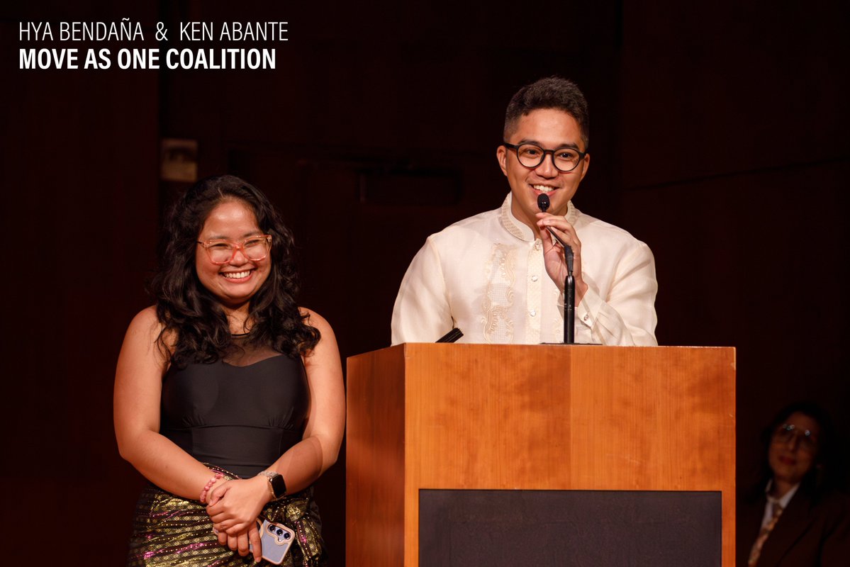 WRIRossCities's tweet image. ICYMI, last night, we honored the 5️⃣ outstanding @WRIRossCities #PrizeforCities finalists catalyzing healthy #cities.

1️⃣ project stood out.

A youth-led movement for transport reform from Manila, 🇵🇭, @MoveAsOnePH took home the $250k grand prize 🏆.

👉 bit.ly/41JOVbQ