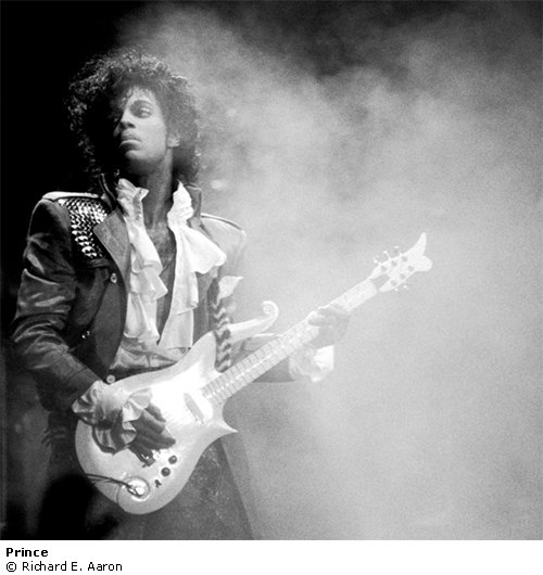 God only know the amazing music you would have given us these last 10 years. You are missed, my friend. #Prince #Prince4Ever