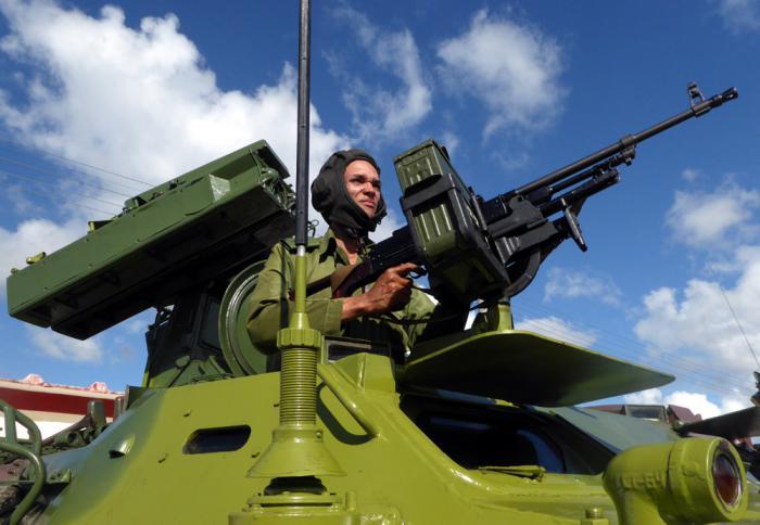 Periódico Granma tweet media