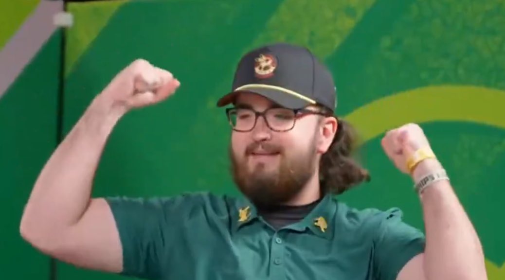 Professor Rex🇨🇦 tweet media