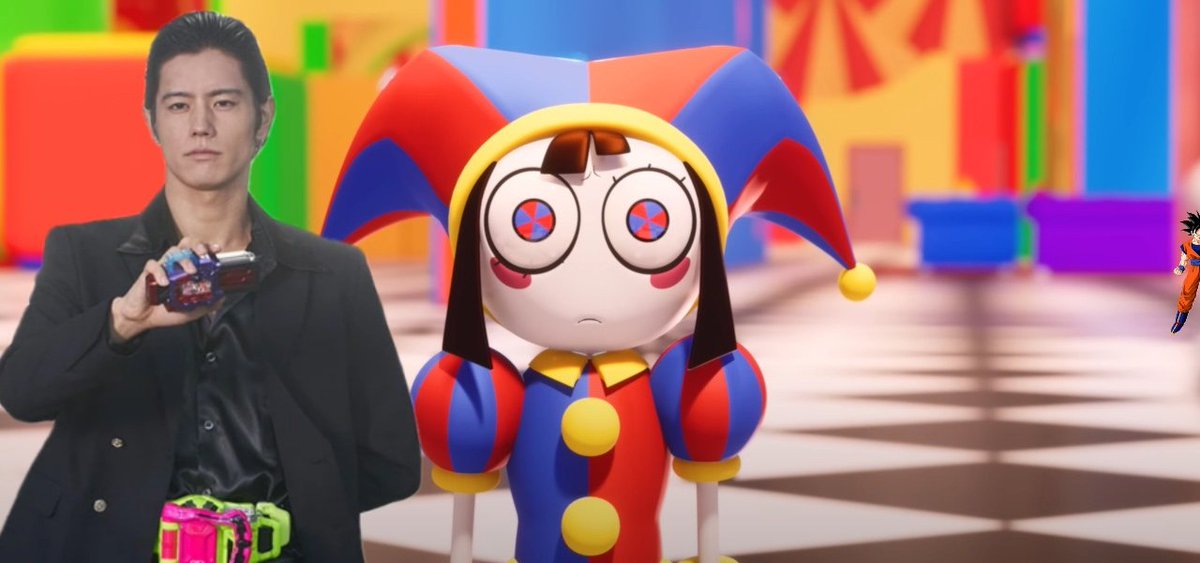 DiscussingRider tweet media