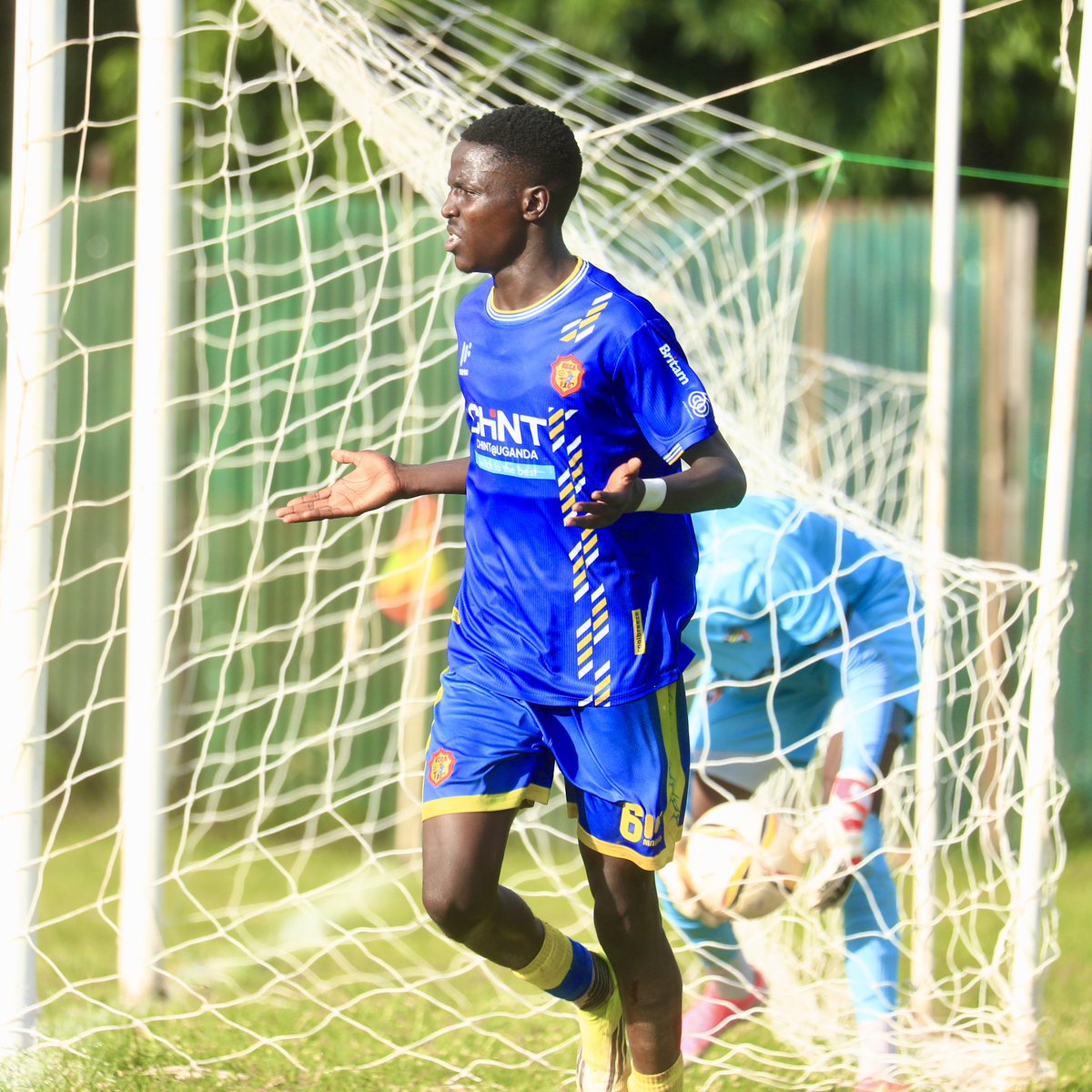 KCCA FC tweet media