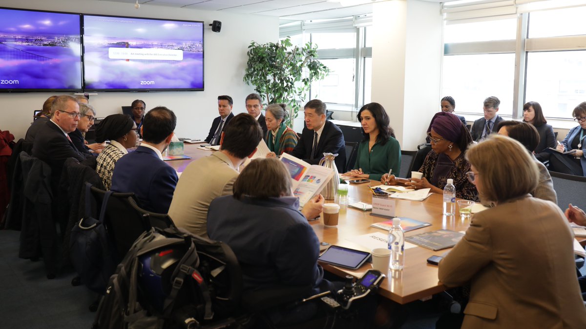 Haoliang Xu tweet media