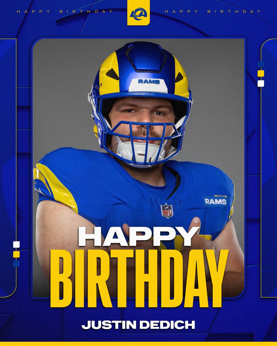 Los Angeles Rams tweet media