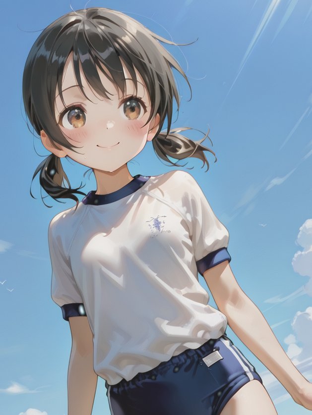 ai_youto71703's tweet image. 04/22 「ぶるまtoツインテール少女 AP」 HoneyLemon
オリジナルCG集をBoothにて公開中。
#AIart #AIイラスト #ツインテール