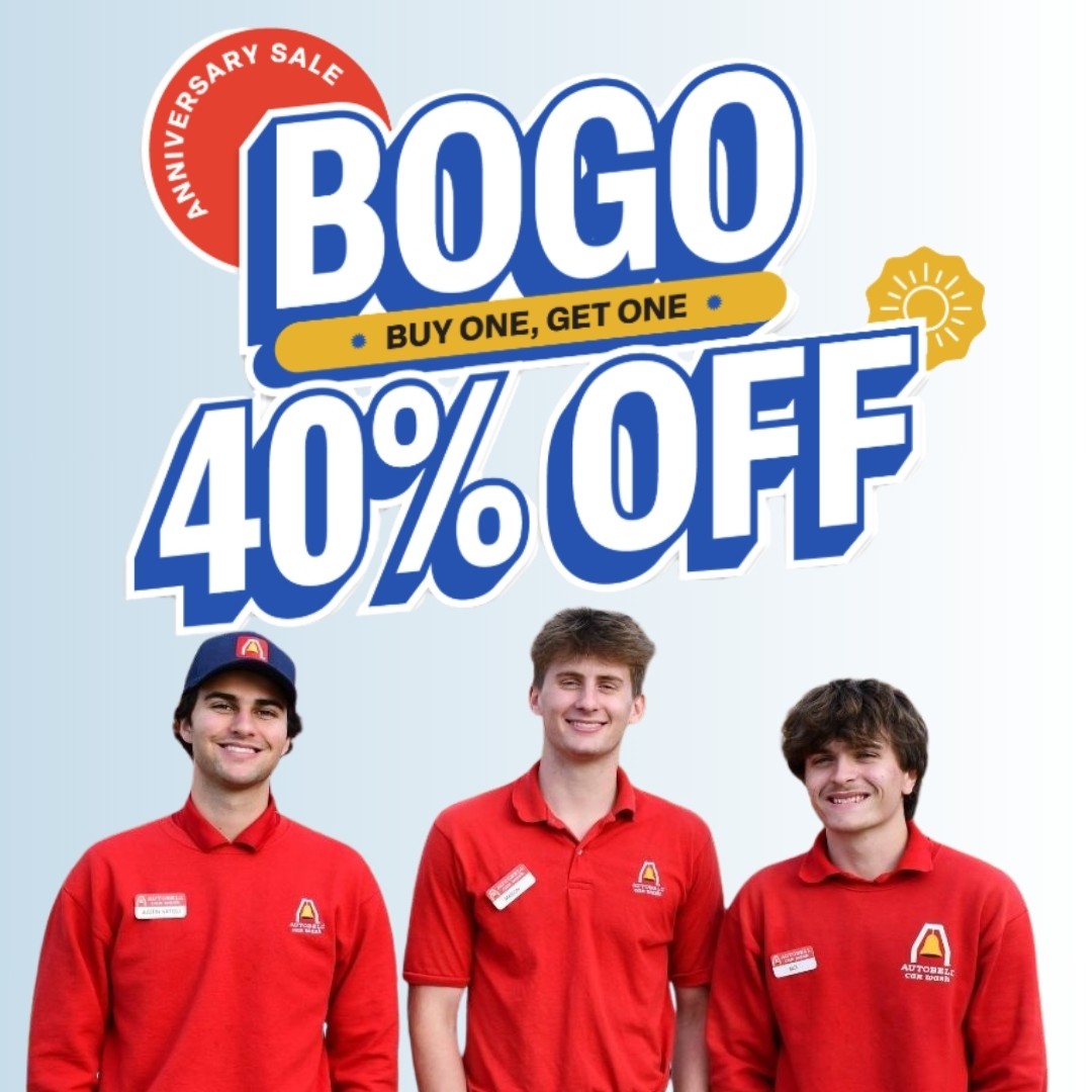 Autobell Car Wash tweet media