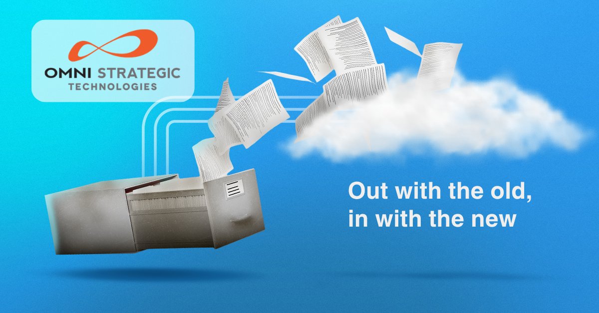 OmniPerforms's tweet image. Does your business keep old systems, unmanaged processes &amp;amp; “temporary” fixes because the idea of changing feels like a chore? Unfortunately, comfort has a price. Schedule a call with us: tinyurl.com/OST-Contact

omniperforms.com | 304-242-7600

#ITUpgrade #BusinessMomentum