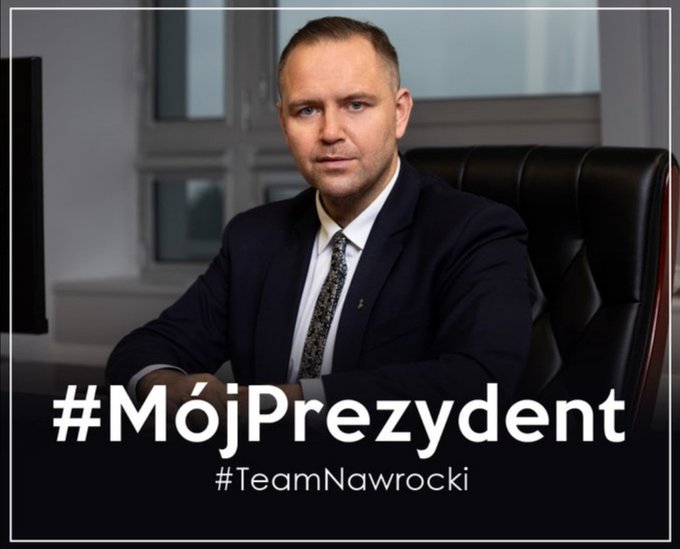 Wojtek Hagen tweet media