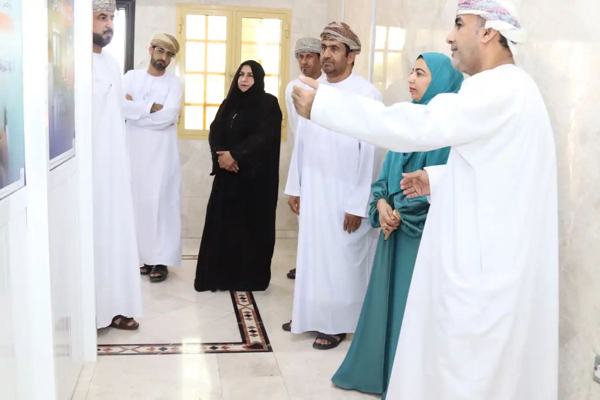 فريق إبداع الإعلامي tweet media