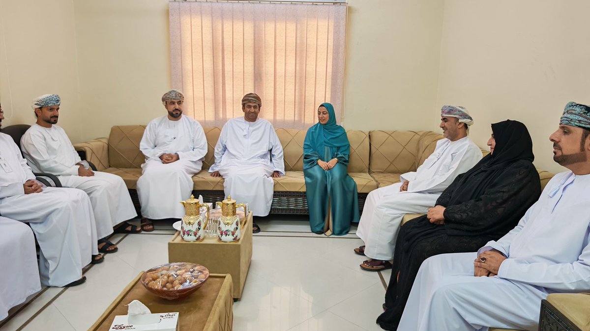 فريق إبداع الإعلامي tweet media