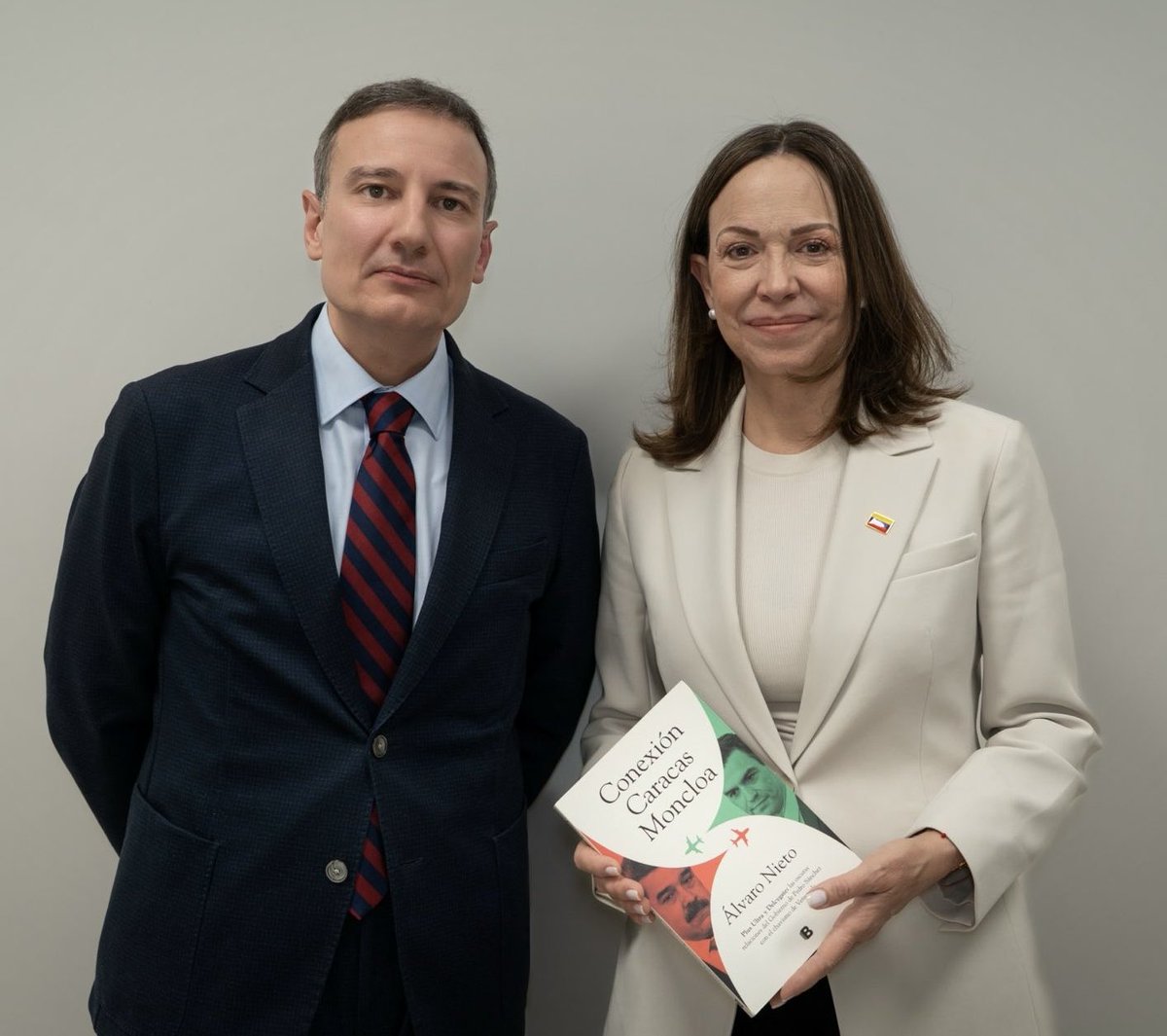 Álvaro Nieto tweet media