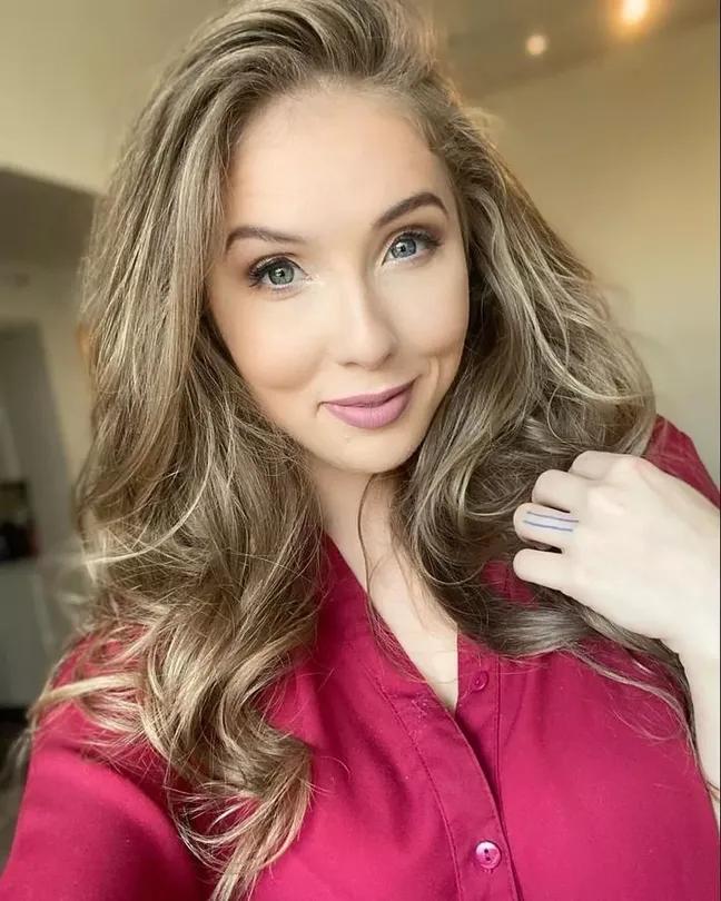 Jessica Rose tweet media