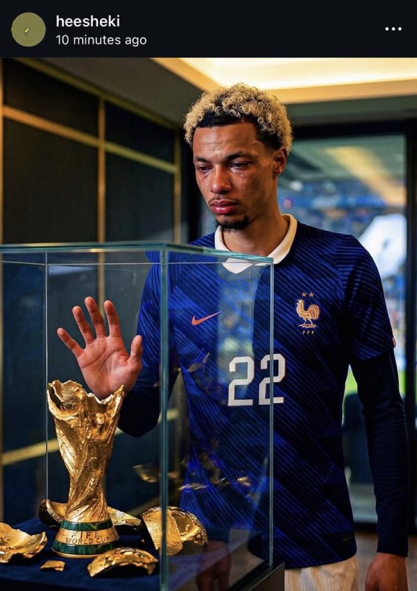 Instant Foot ⚽️ tweet media