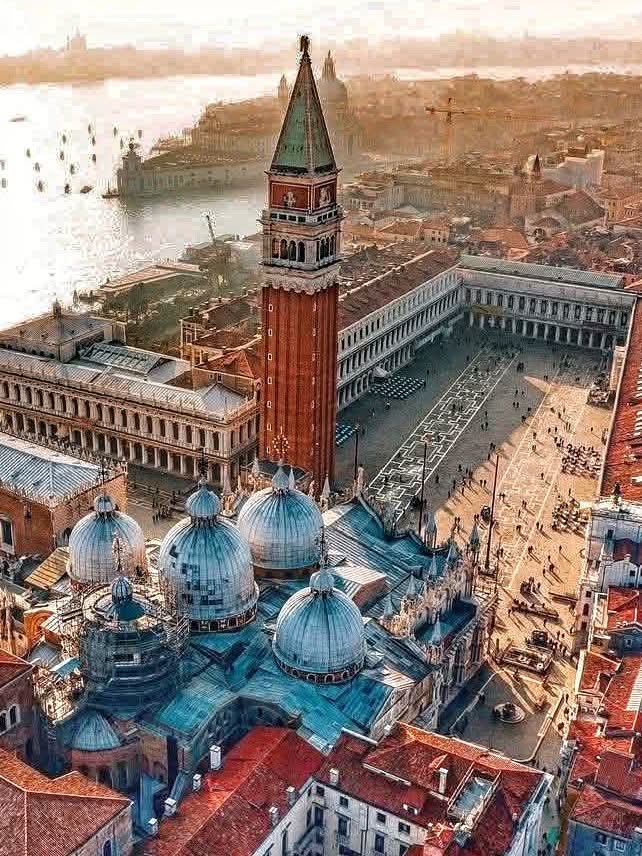 Venice, Italy 🇮🇹