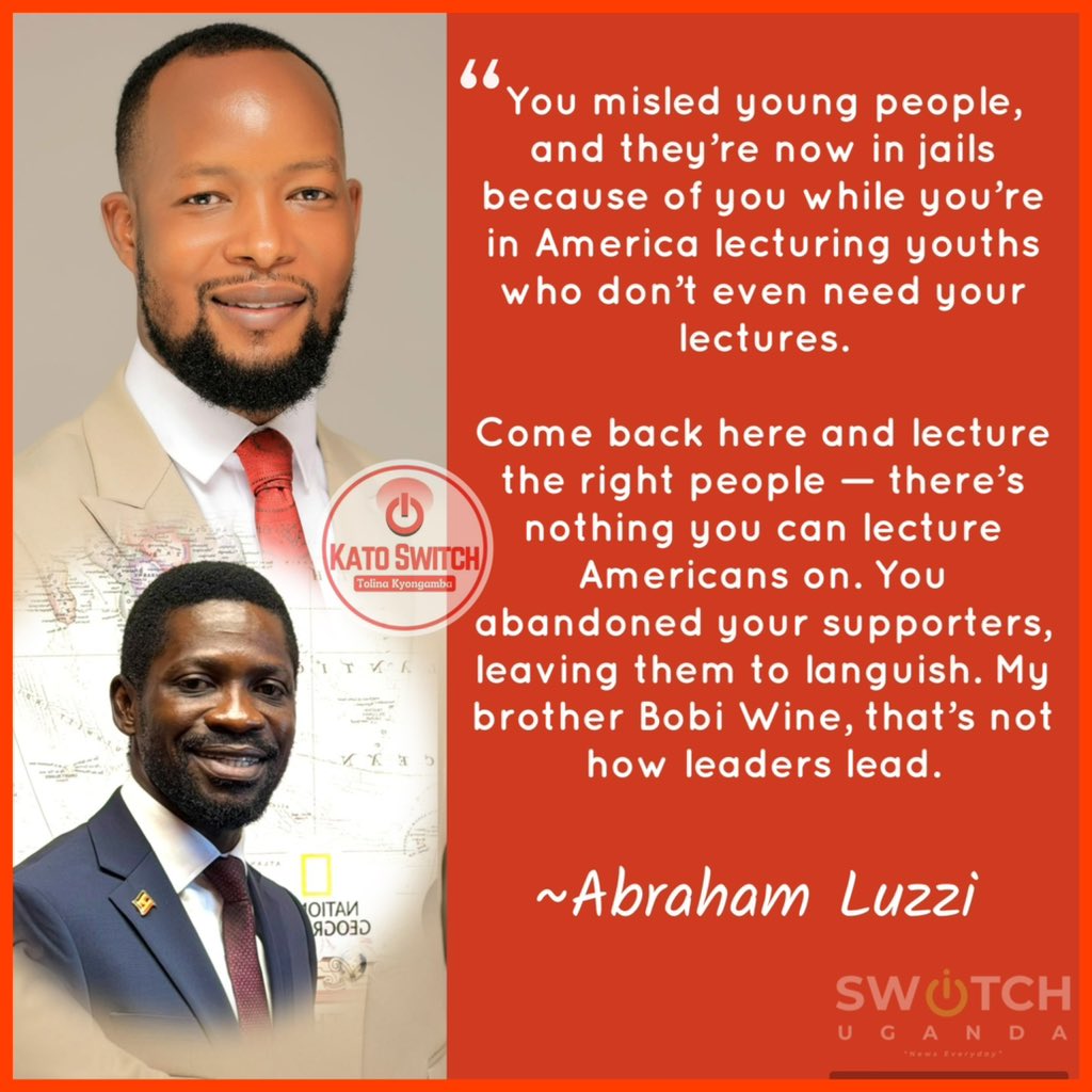 kato Switch tweet media