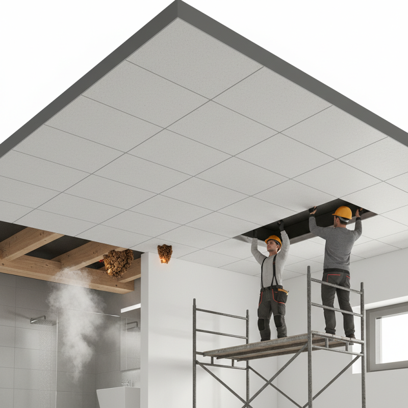 ABNewswire's tweet image. What is Fiber Cement Ceiling Board and Why Choose it? dlvr.it/TS8b1K #Business #ManufacturingIndustry #UK #US #World