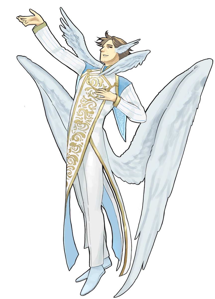 Charlotte - Illustrator tweet media