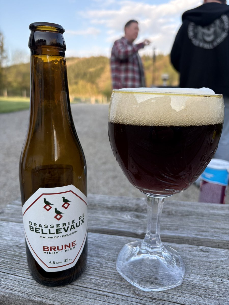 susiebear78's tweet image. BBQ &amp;amp; Belgian beers with the racing family #goodtimes #racingholiday #Malmedy #Belgium 🇧🇪🍺
