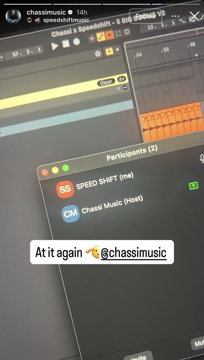 New Electronic Dance Music Today! tweet media