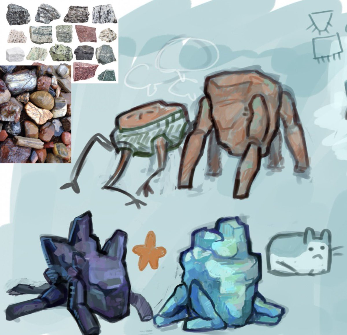 Project Hail Piktt tweet media