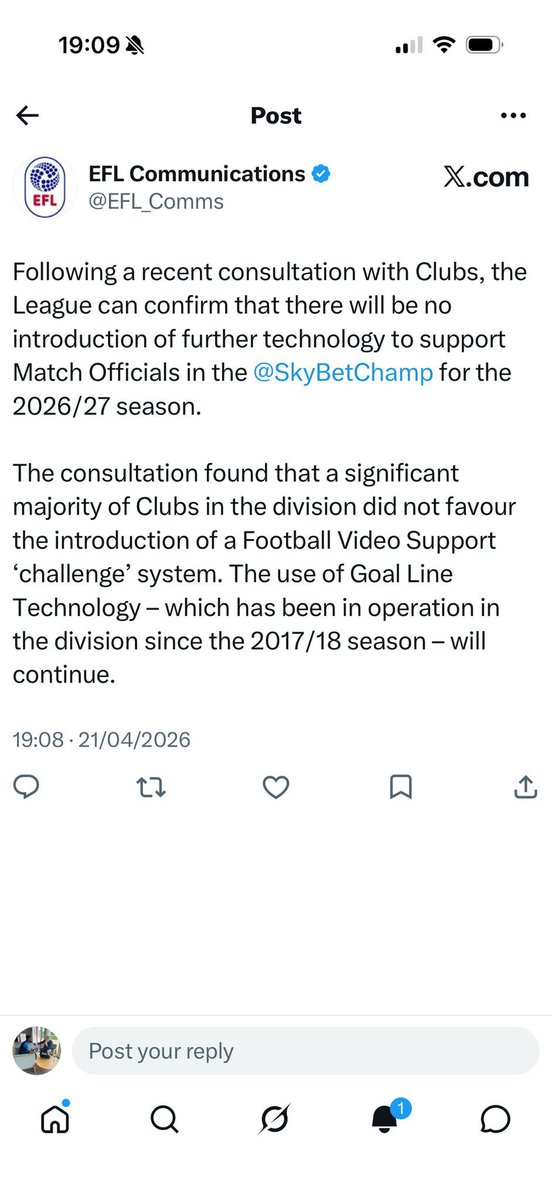 Ian Danter tweet media